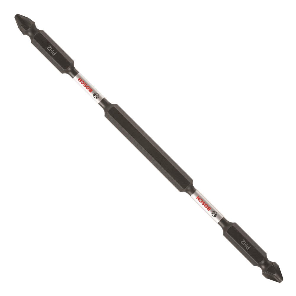 

Bosch Impact Tough 6 In Phillips #2 Double-Ended Bit