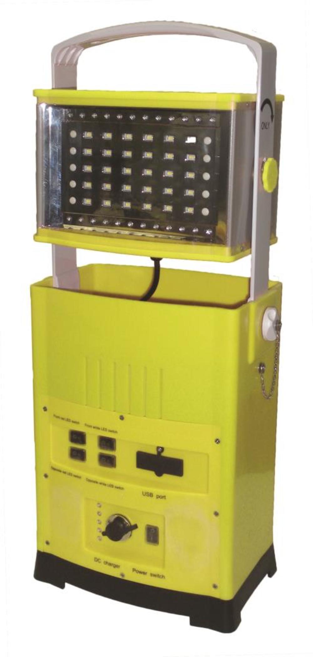 

Aervoe 32 Watt Portable LED Light System