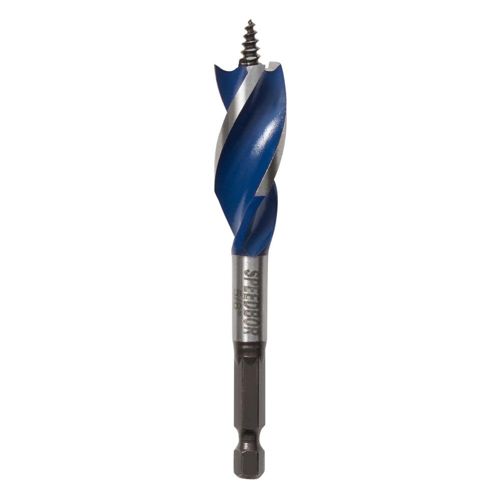 

Irwin SPEEDBOR MAX 5/8" X 4" OAL