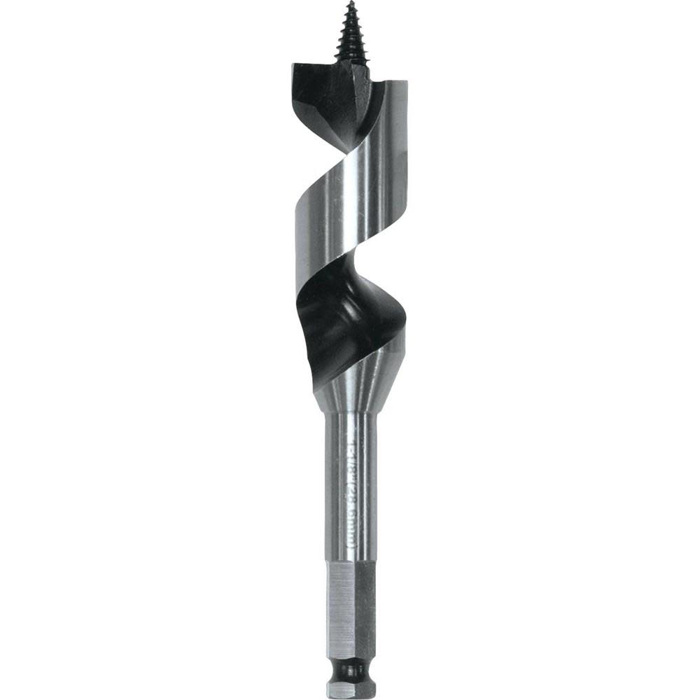 

Makita 1-1/8 in. X 6 in. Ship Auger Bit