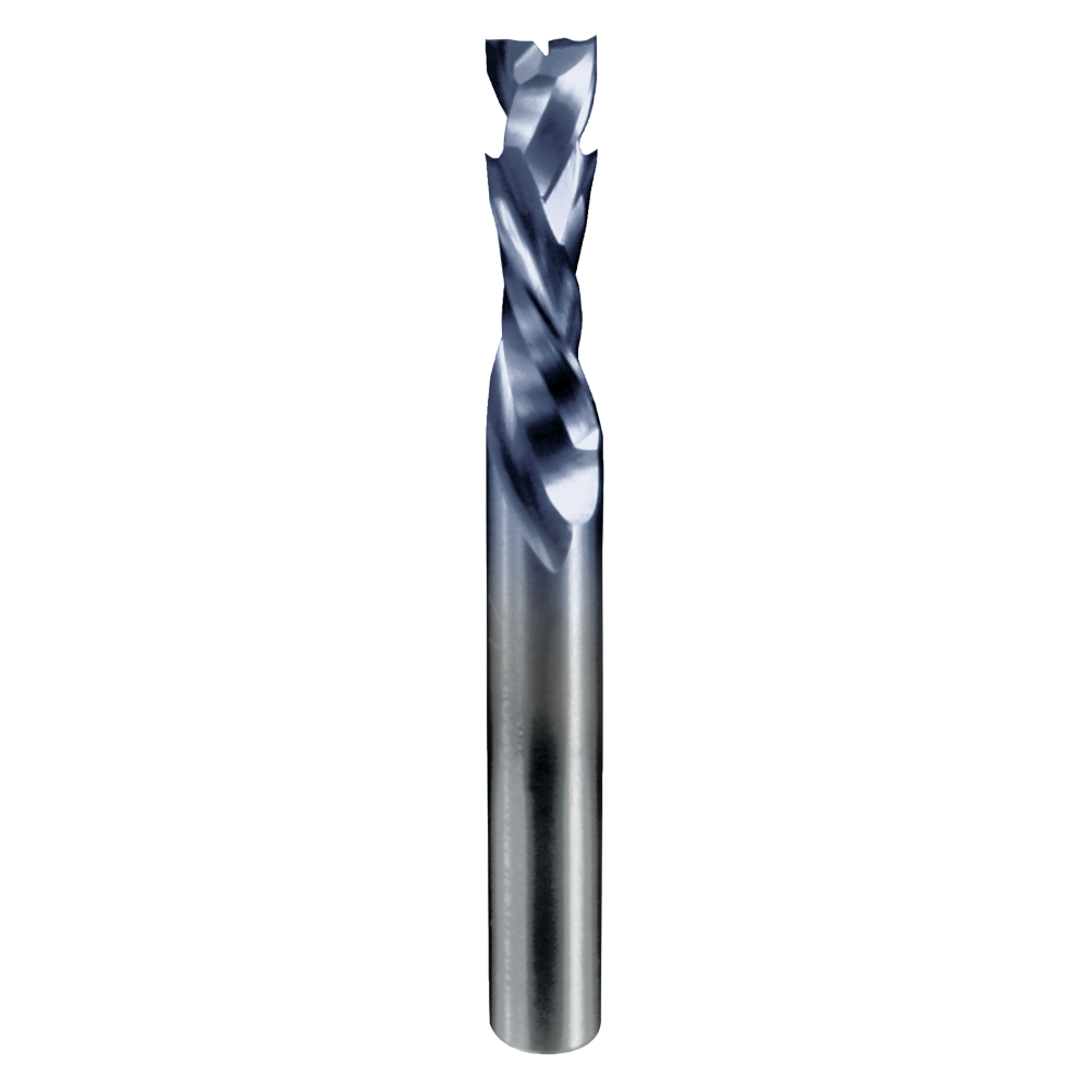 

Freud 1/4" (Dia.) Double Compression Bit