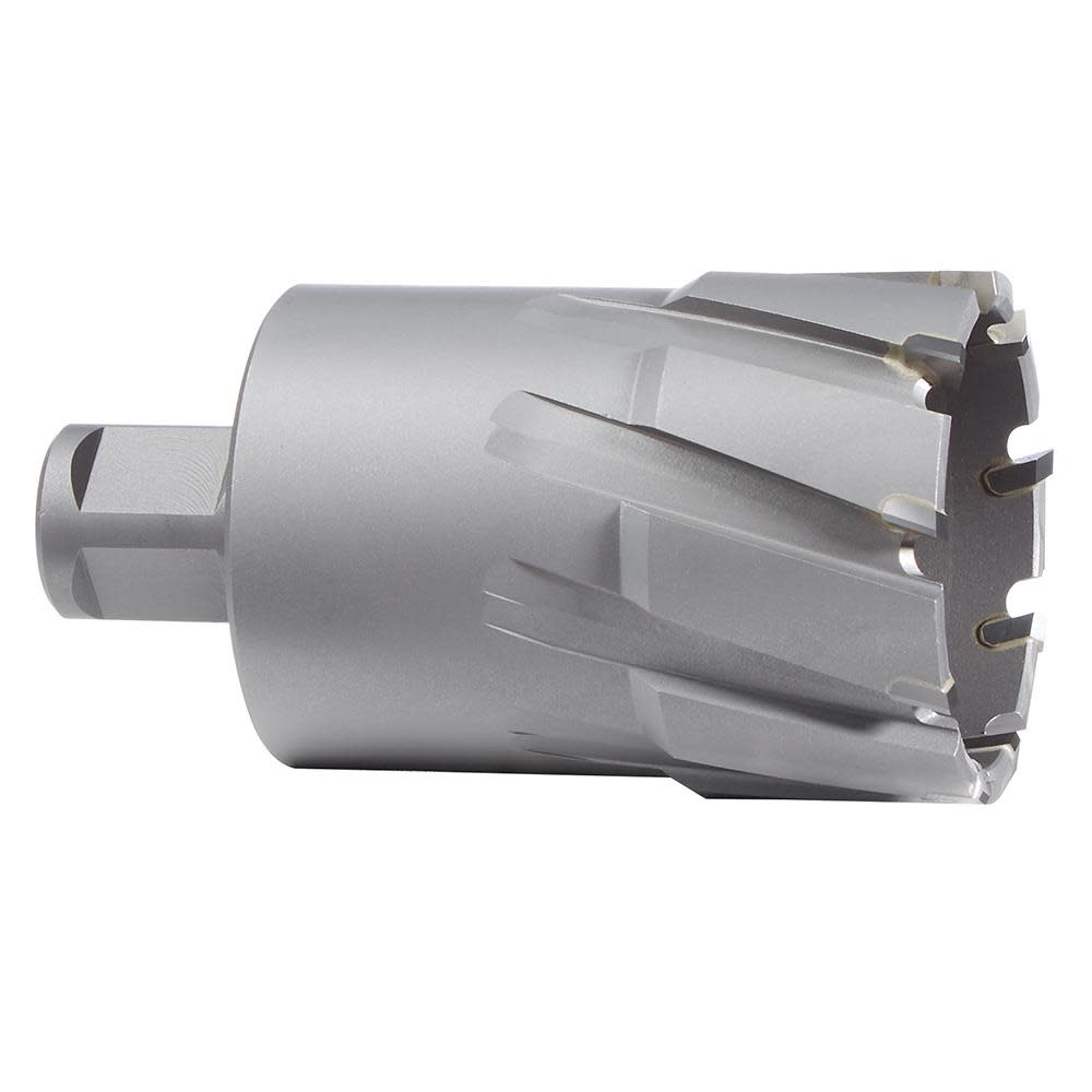 Milwaukee 2-1/8 in. TCT Annular Cutter 2 in. Depth
