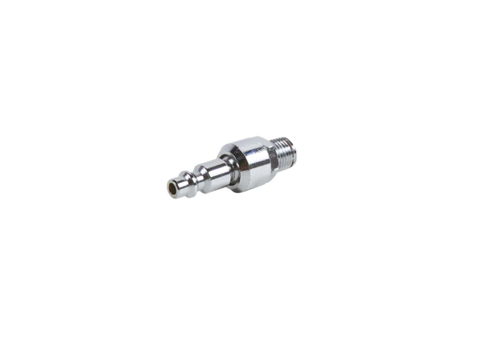 

Metabo HPT Swivel Plug 1/4" x 1/4" MNPT IND