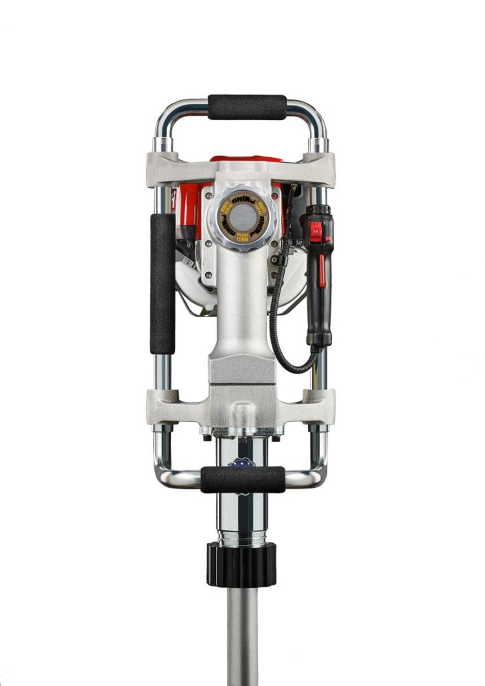 

Rhino Tool Multi-Pro XA Gas Post Driver