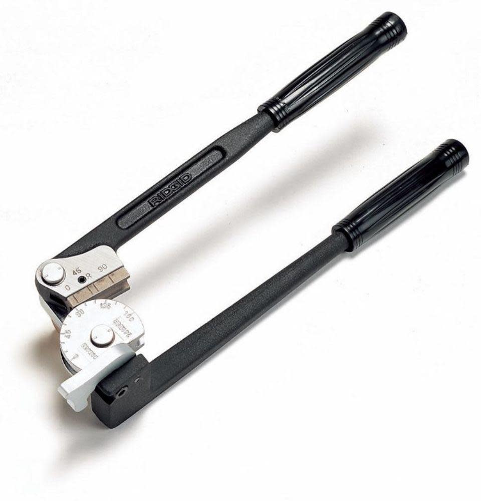 Ridgid 408 Instrument Bender 36132 - Acme Tools
