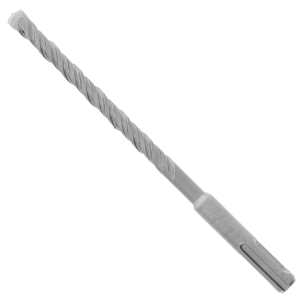 

Diablo Tools 5/16"x4"x6" SDS-Plus 2-Cutter