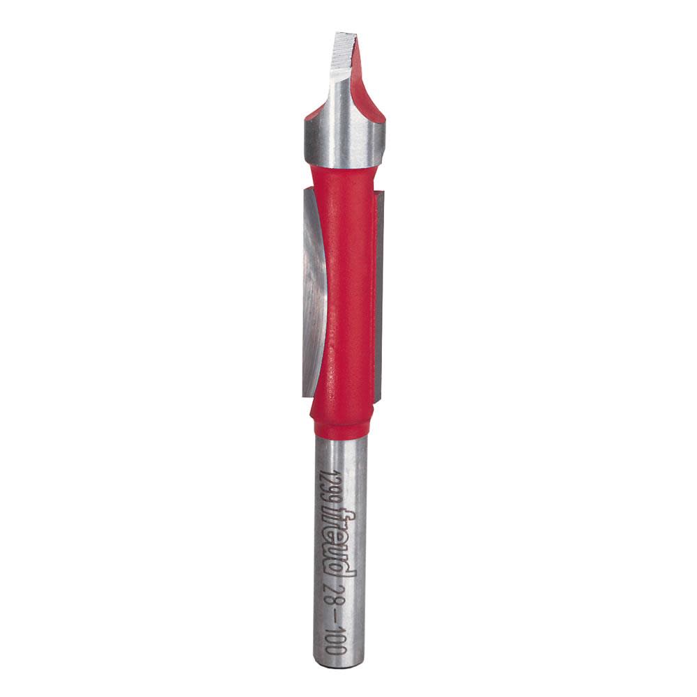 

Freud 3/8 In. (Dia.) Panel Pilot Bit with 1/4 In. Shank