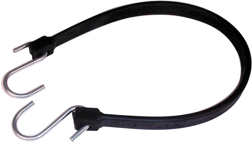 

Keeper 19 In. Molded Rubber Strap