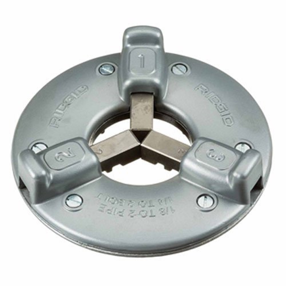 

Ridgid Replacement Rear Centering Assembly for 535 Threading Machine