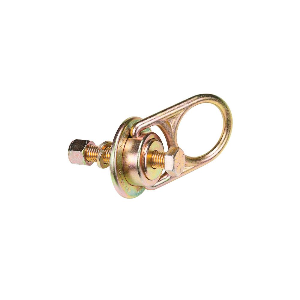 

Werner Mega-Swivel Steel Anchor 5/8 In. Bolt Washer and Nut