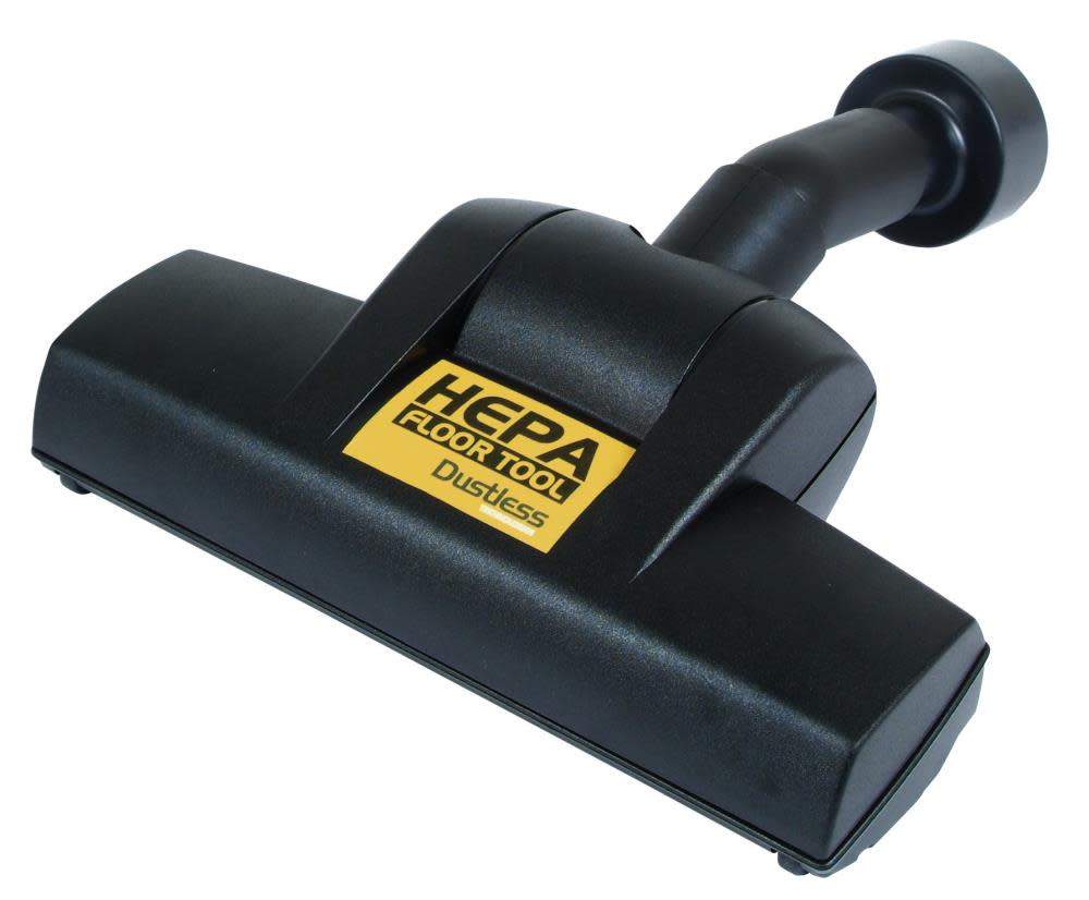 Dustless Technologies HEPA Floor Tool