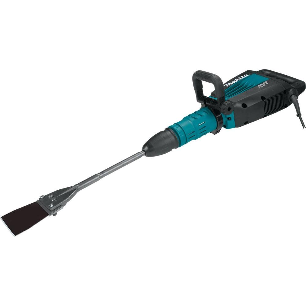 Makita 6 Inch Floor Scraper, SDS-MAX T-02593 - Acme Tools