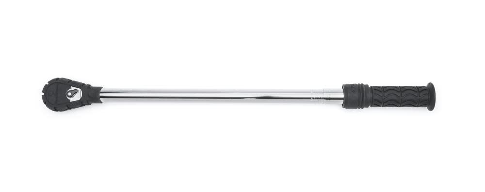 

GEARWRENCH Torque Wrench 1/2 In. Drive Tire Shop Micrometer 30 to 250 ft/lbs
