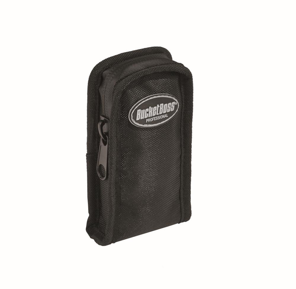 

Bucket Boss Ballistic Mobile Pouch