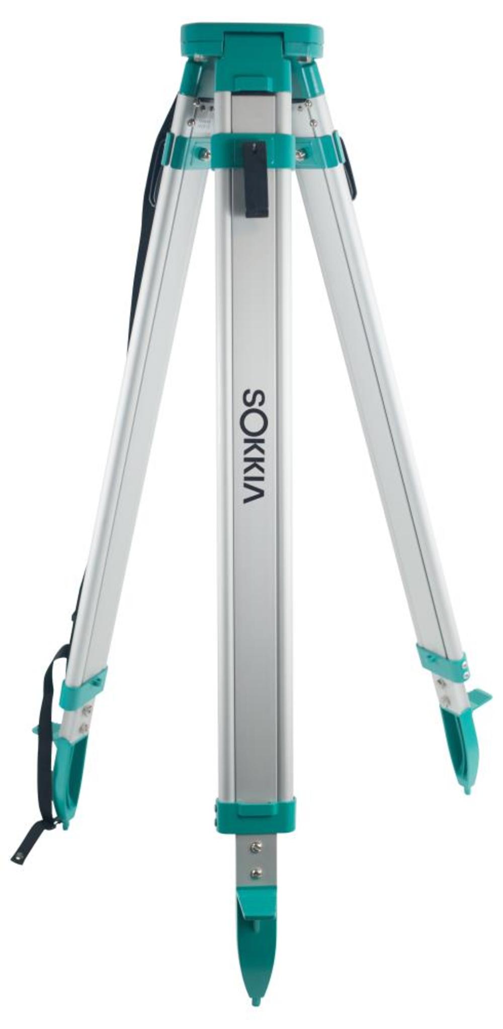Topcon Tripod