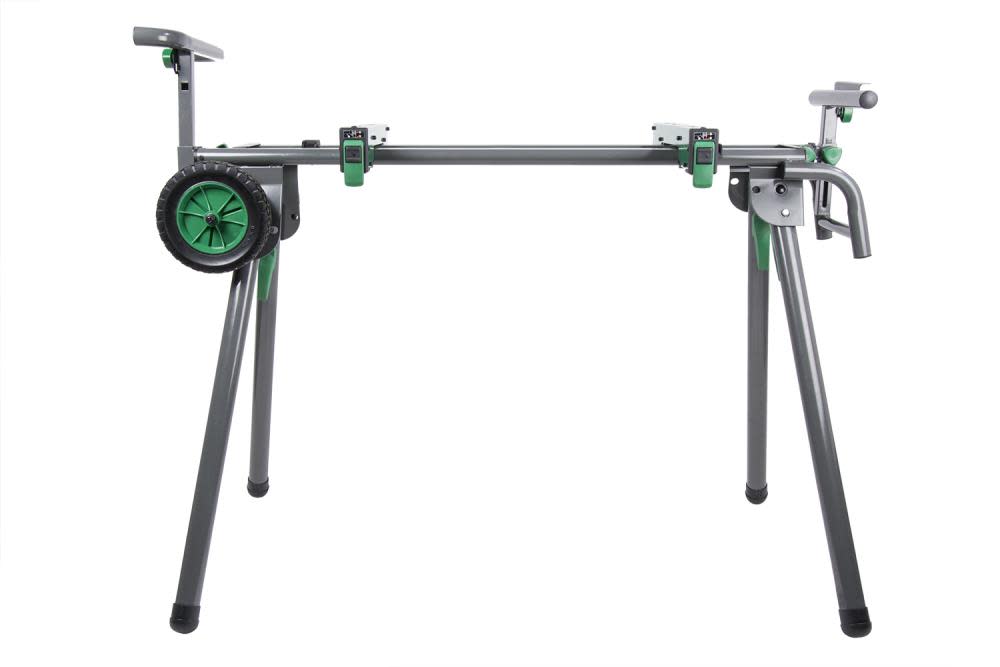 

Heavy-Duty Miter Saw Stand