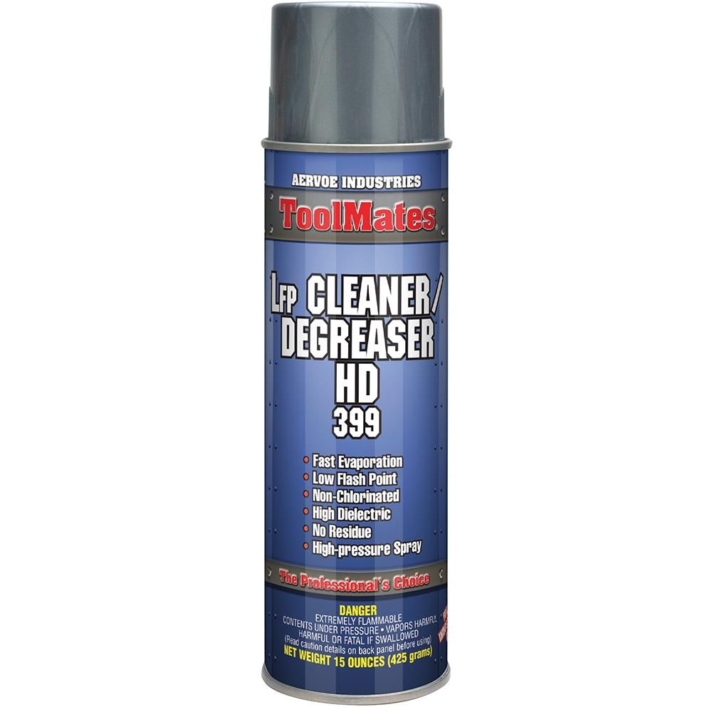 Aervoe Lfp Cleaner/ Degreaser H.D.