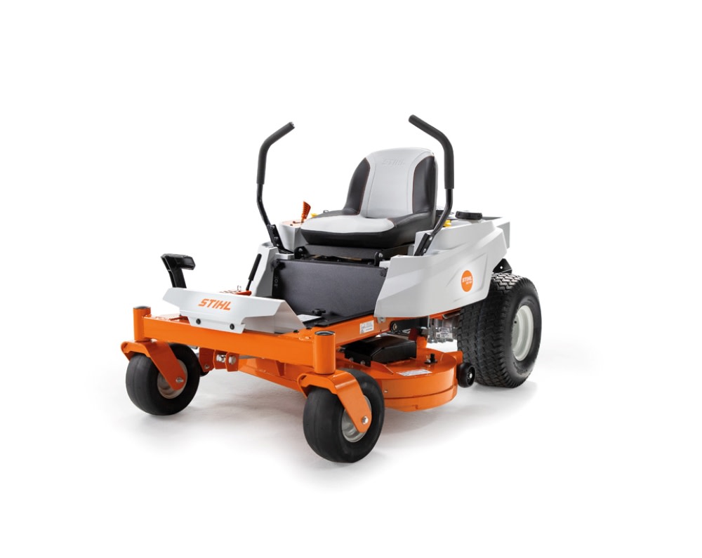 

Stihl RZ 142 Z TURN 42" Zero Turn Lawn Mower