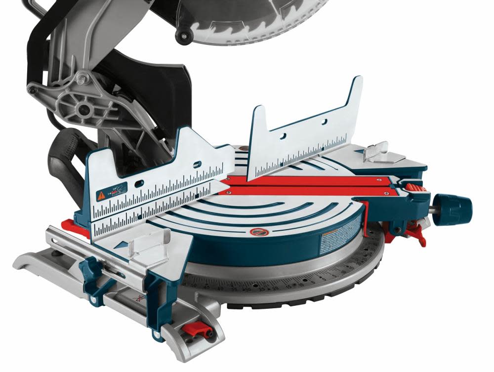 

Bosch Crown Stop Kit for Miter Saws