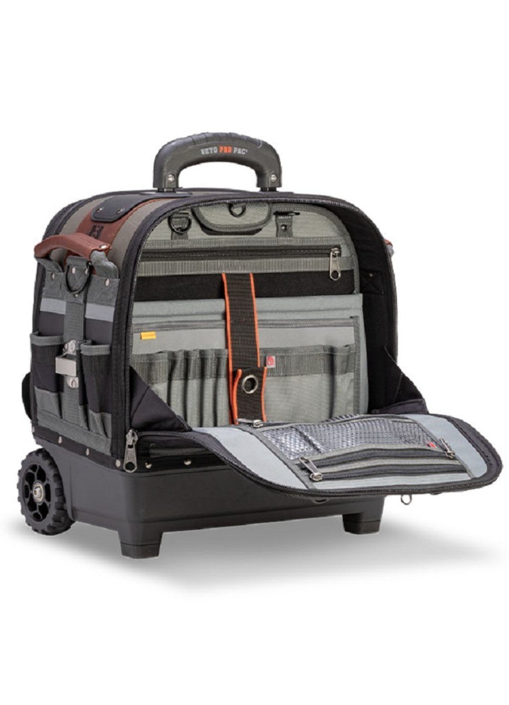 veto pro pac　KP-XL Veto Pro Pac KP-XL Wall/Van Organizer: Amazon.com: Tools