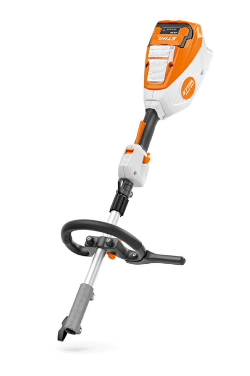 Stihl KMA 80 R Kombi System Power Head Kit FA08 011 6810 US - Acme