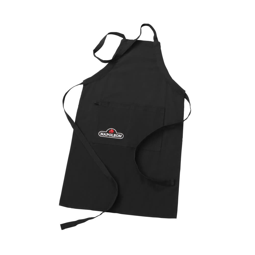 

Napoleon Black Grilling Apron