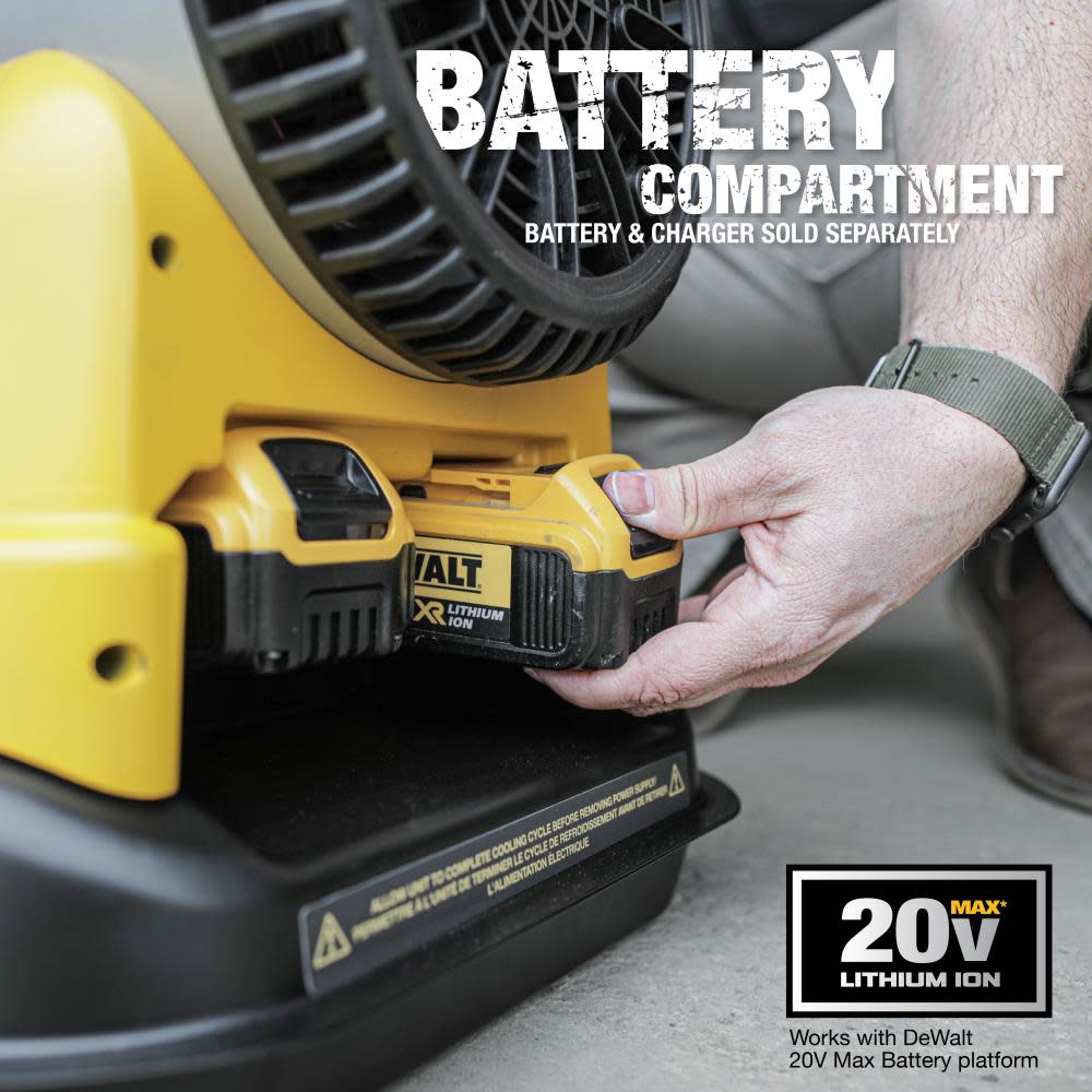 Kerosene Heater Home Depot Dewalt Heater DEWALT 75,000 BTU Black