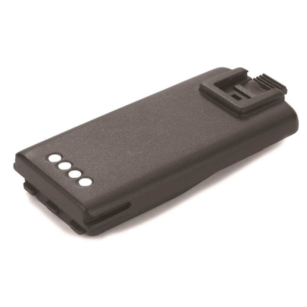 

Motorola RDX STD CAPACITY LI-ION BATTERY