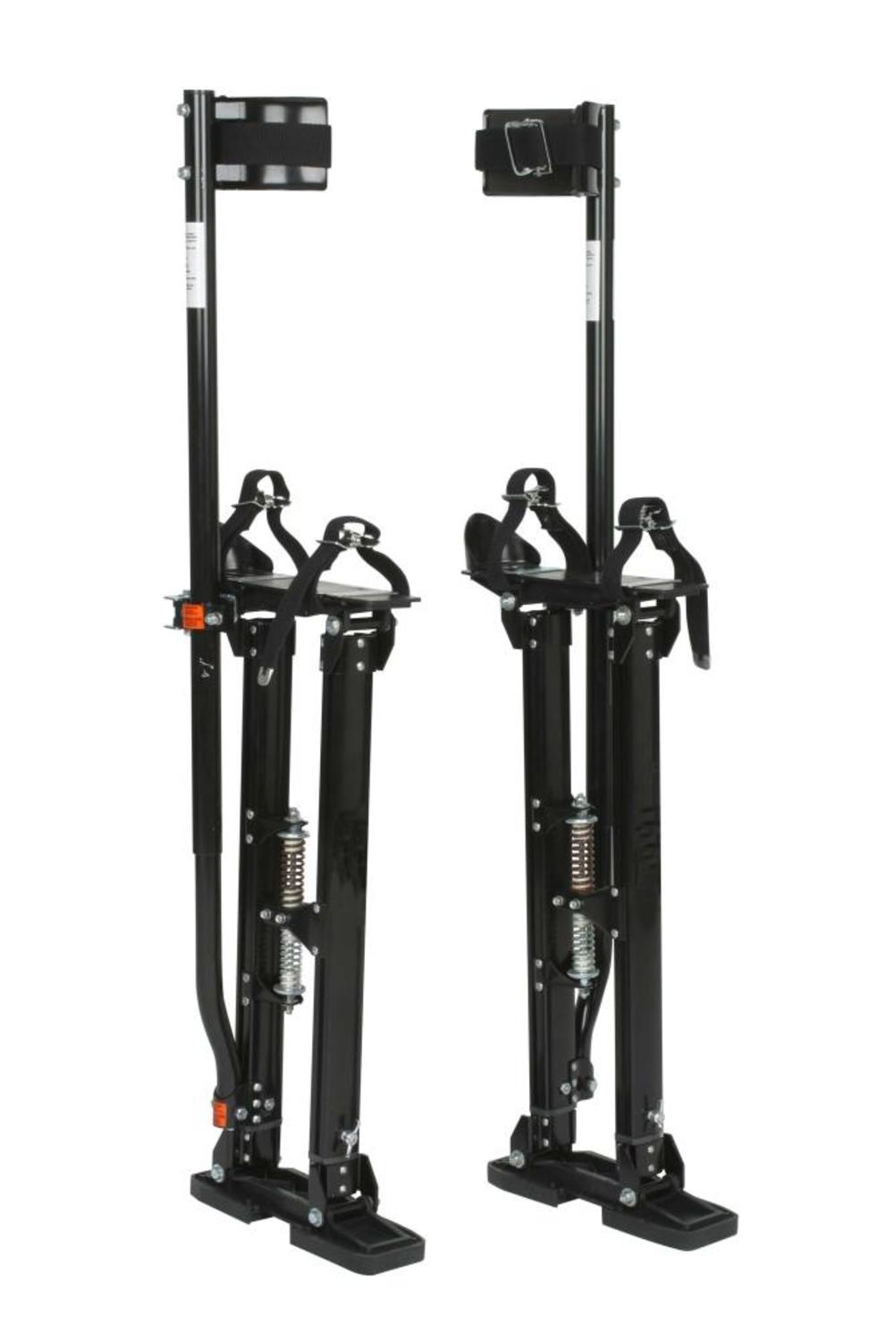 

Warner Strap-N-Stride 24 In. to 40 In. Stilts