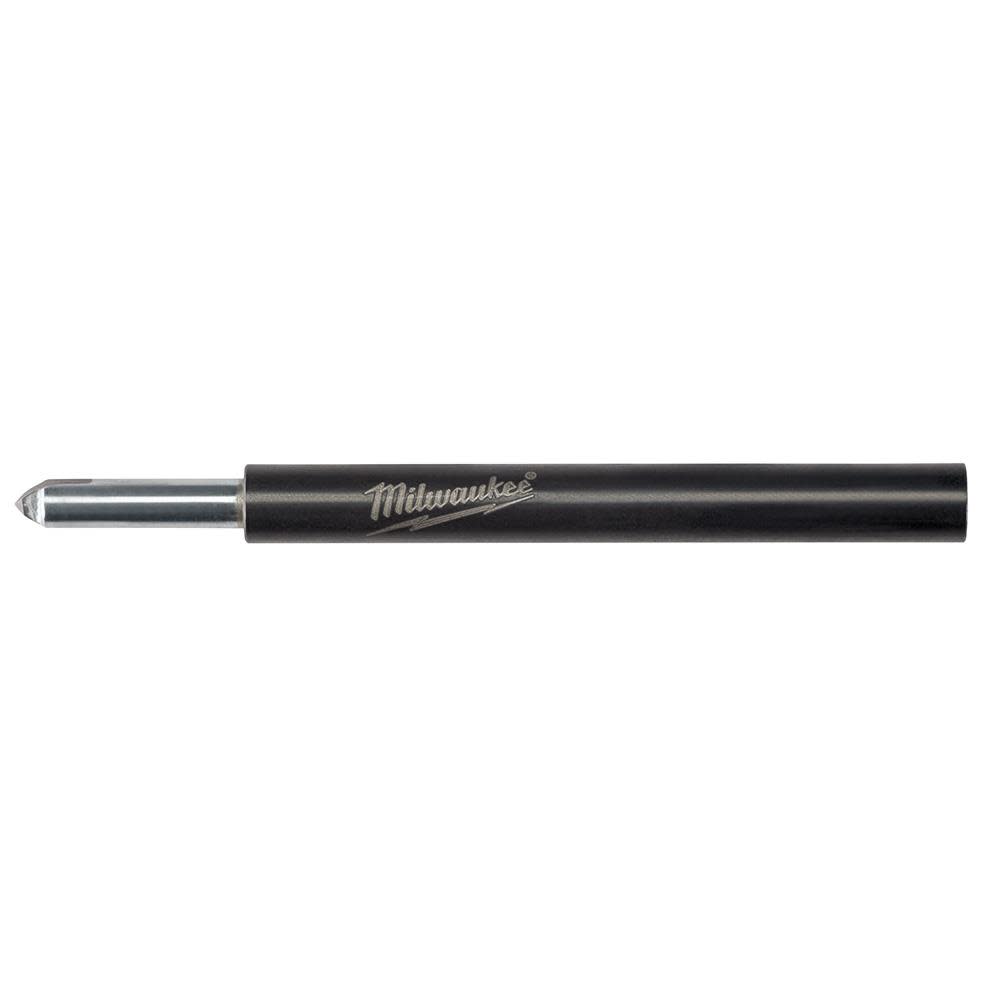 

Milwaukee Retractable Starter Bit