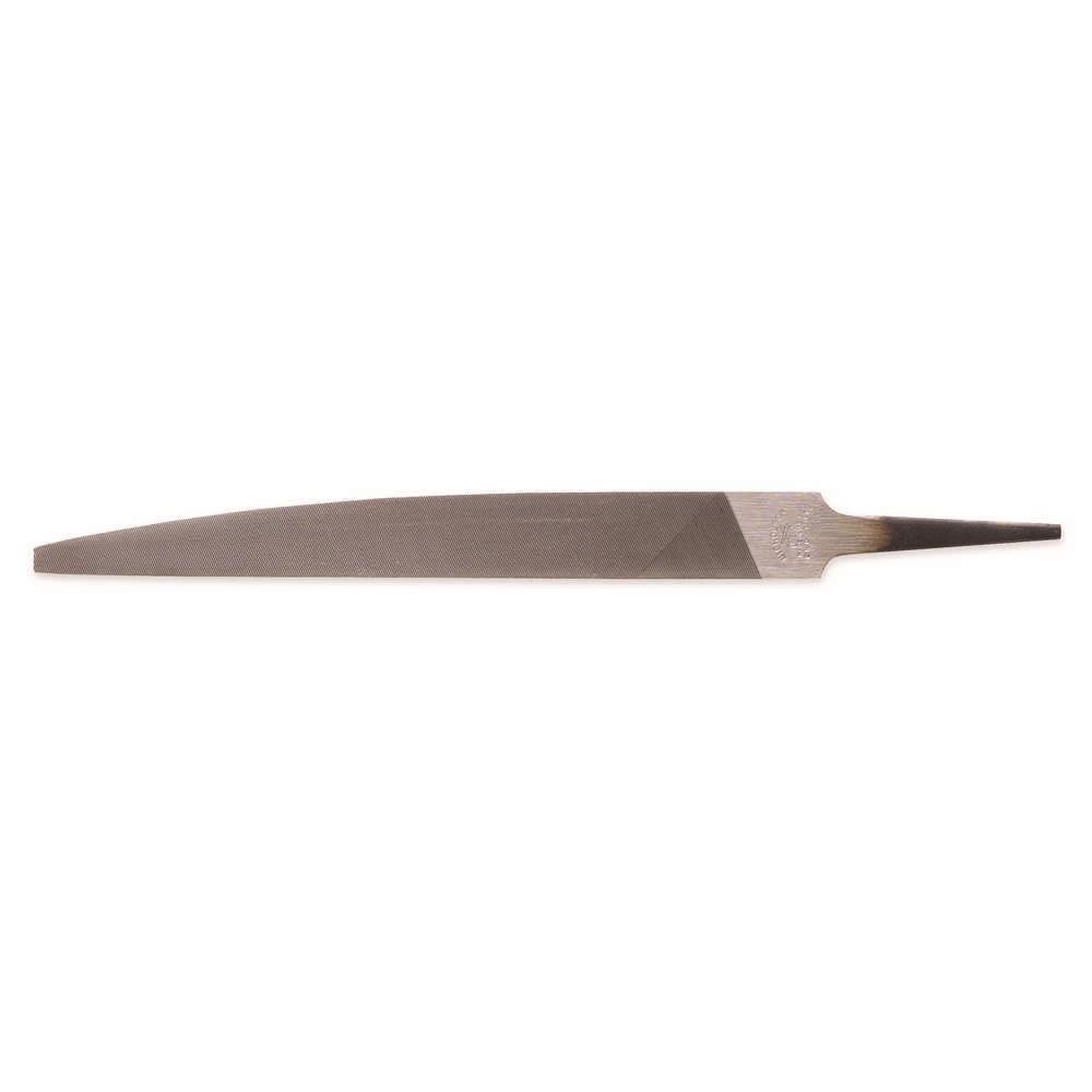 

Crescent Nicholson Knife File 6 In. Smooth Cut Boxed