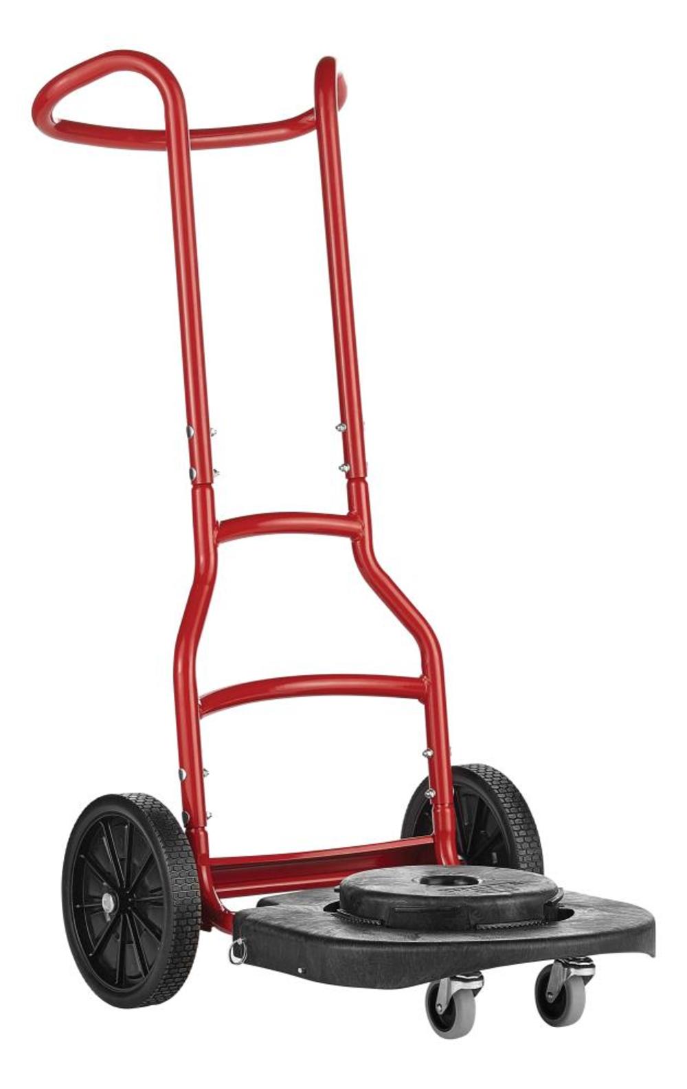 

Rubbermaid Commercial BRUTE Multi-Surface Dolly