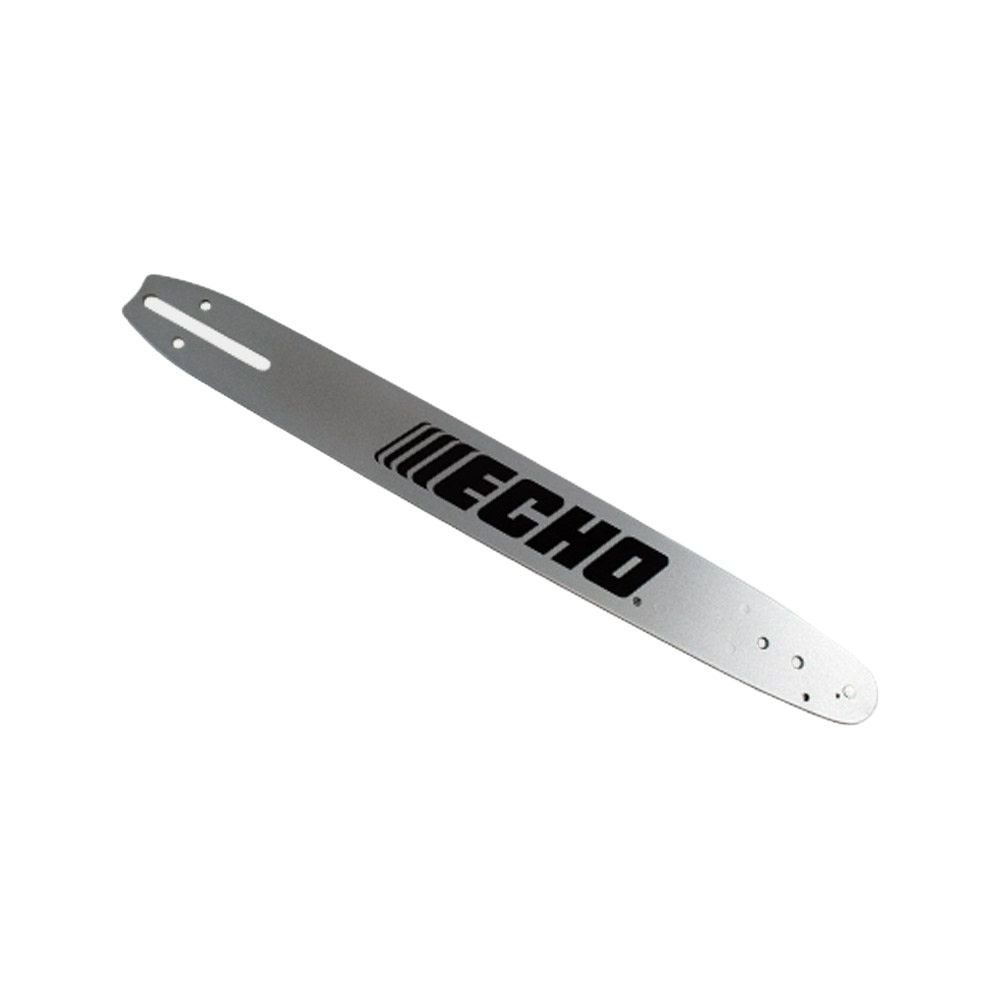Echo 14 in Replacement AOCD Style Chainsaw Guide Bar 14A0CD3752C - Acme ...
