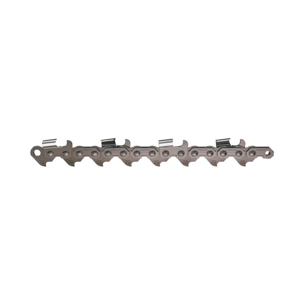 

Oregon 3/8 In. Ripping Saw Chain - .050 In. Gauge 72 Drivers 20 In. Bar