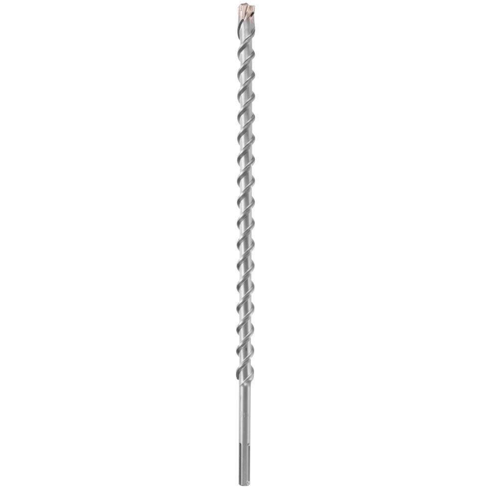 

Bosch 1 1/8" x 29" SDS max Speed X Rotary Hammer Bit