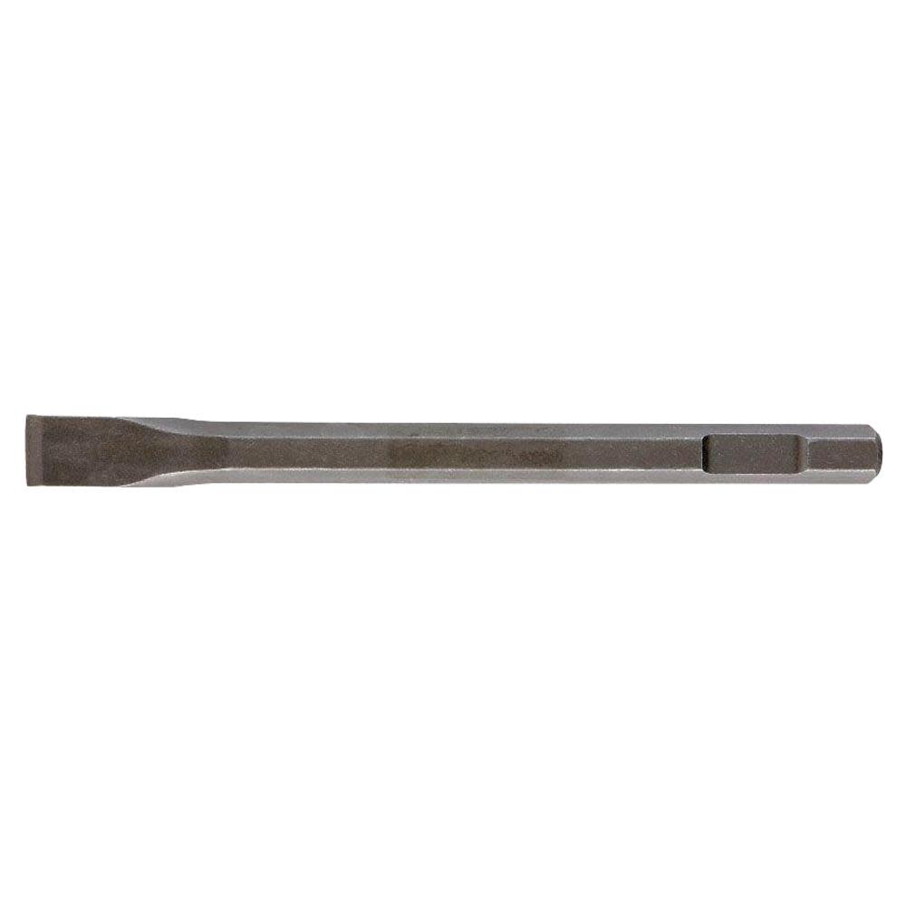 

Milwaukee 3/4 in. Flat Chisel