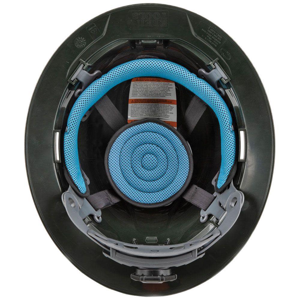 Klein Tools KARBN Hard Hat Suspension KHHSPN2 - Acme Tools