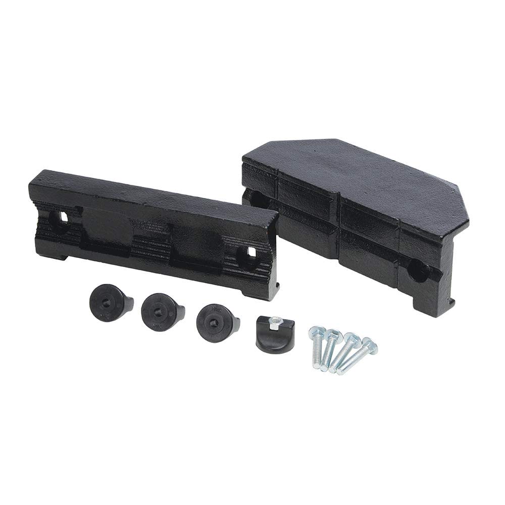 

Engineering Jaws for SJA100E