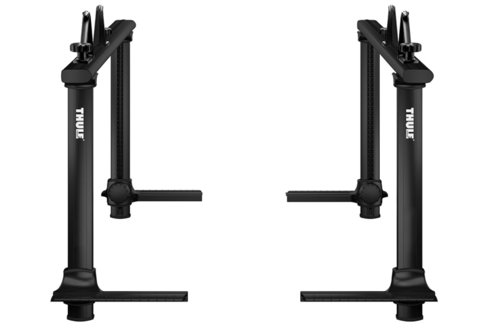 

Thule Truck Rack Xsporter Pro