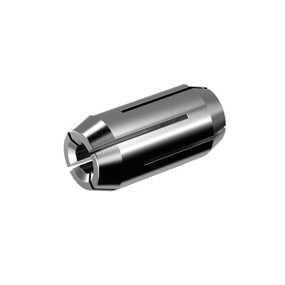 DEWALT 1/4 Inch Collet for Drywall Cut-Out Tools image number null