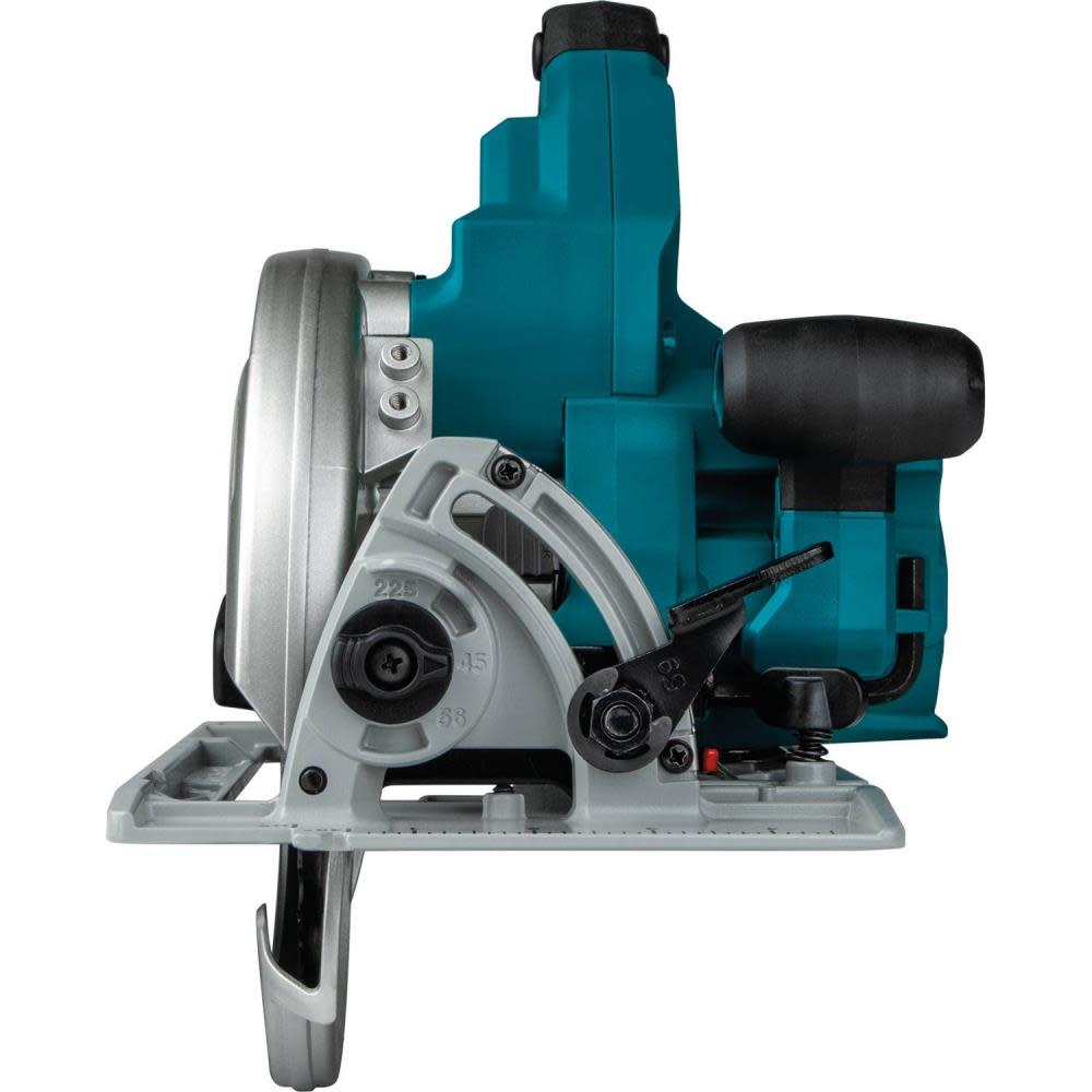 Makita 18V X2 36V LXT 7 1 4 Circular Saw Kit XSH06PT Acme Tools