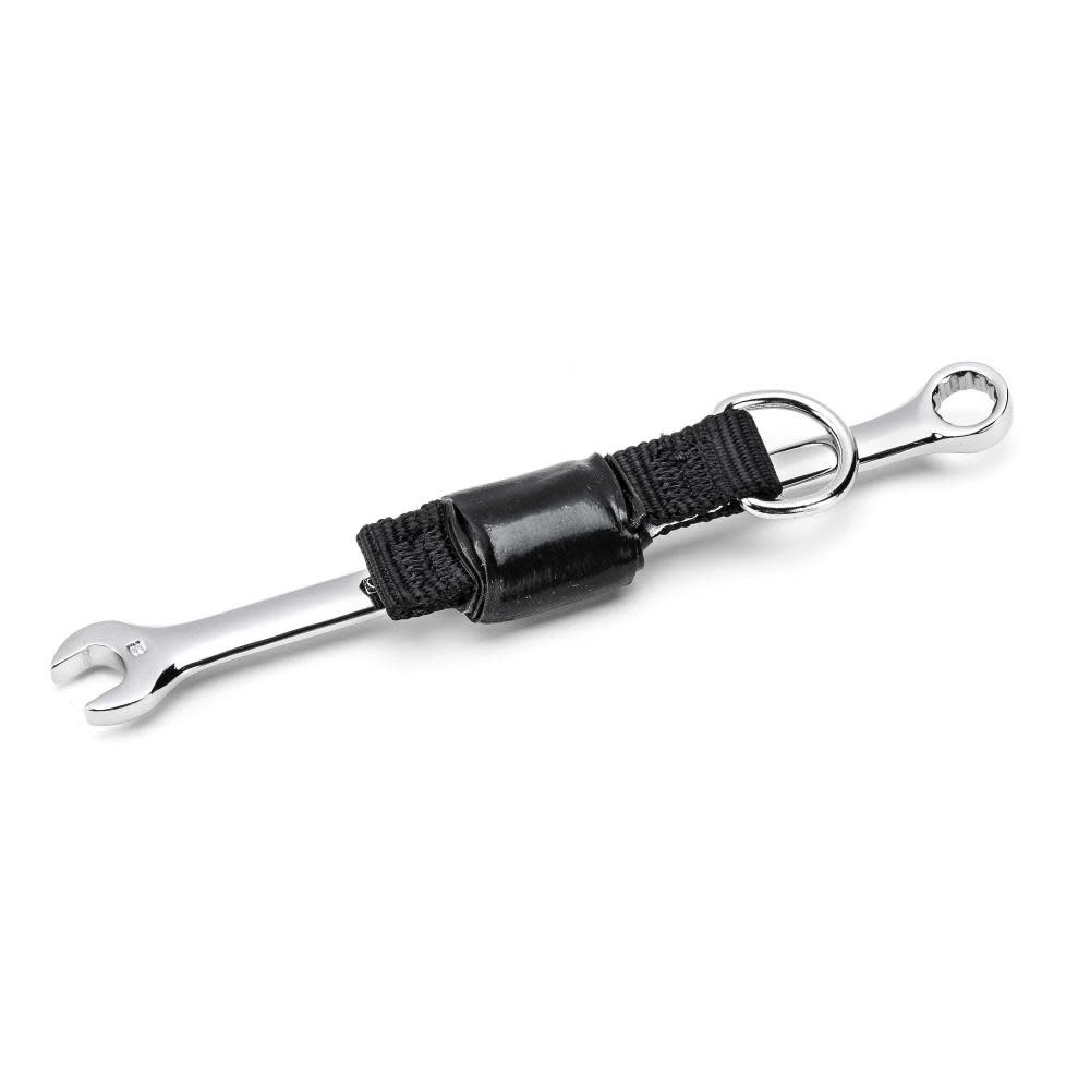 GEARWRENCH 8mm 12 Point Tether Ready Long Pattern Combination Wrench