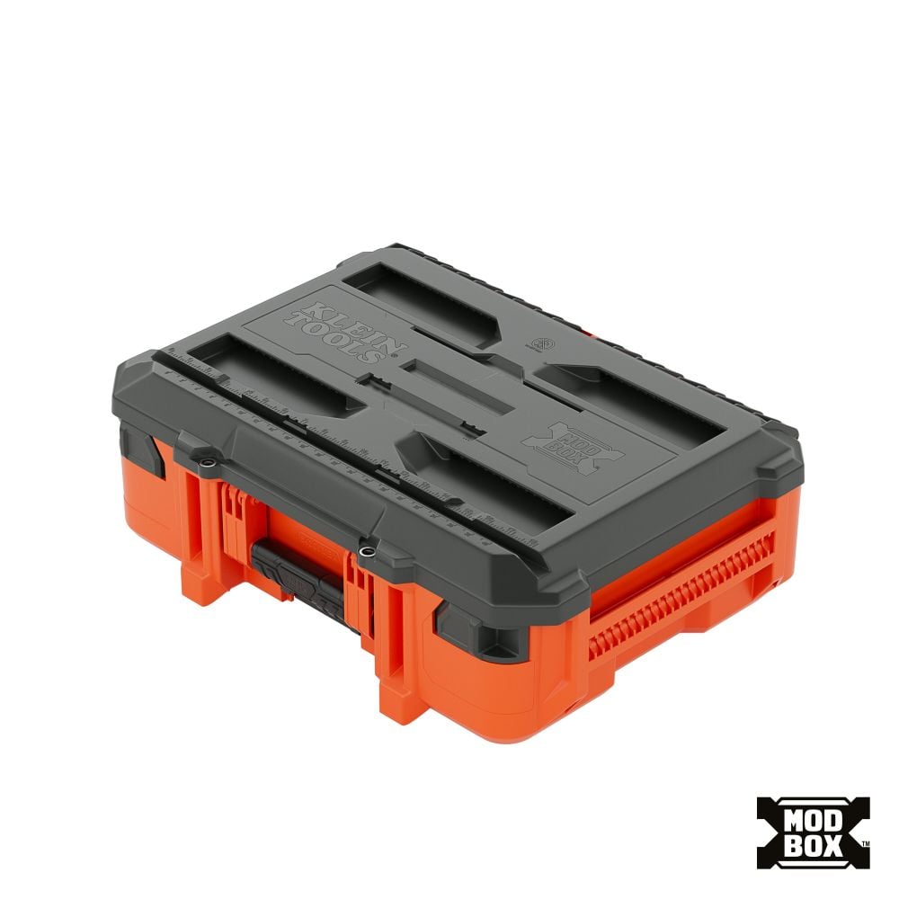 Klein Tools MODbox Small Toolbox image number null