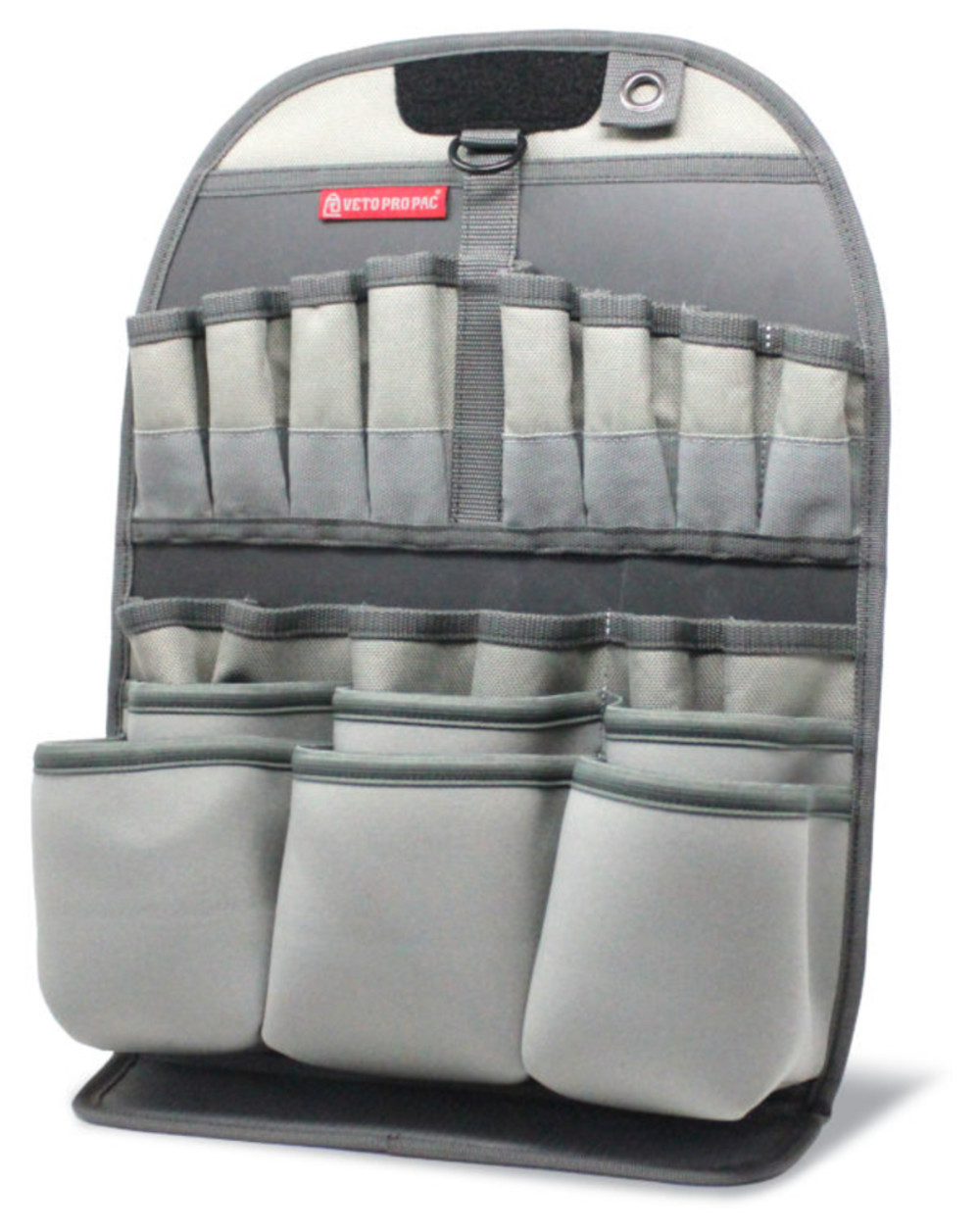 veto pro pac blackout