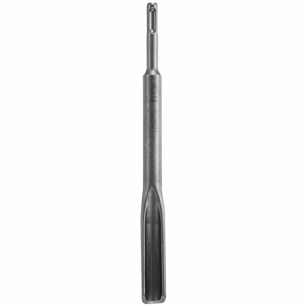 

Bosch 10" Gouging Chisel SDS plus Bulldog Hammer Steel