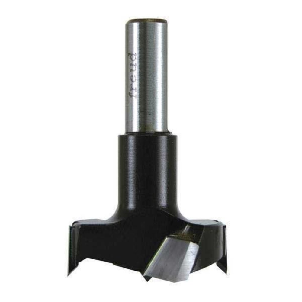 

Freud 40 mm (Dia.) Cylinder (Hinge) Bit