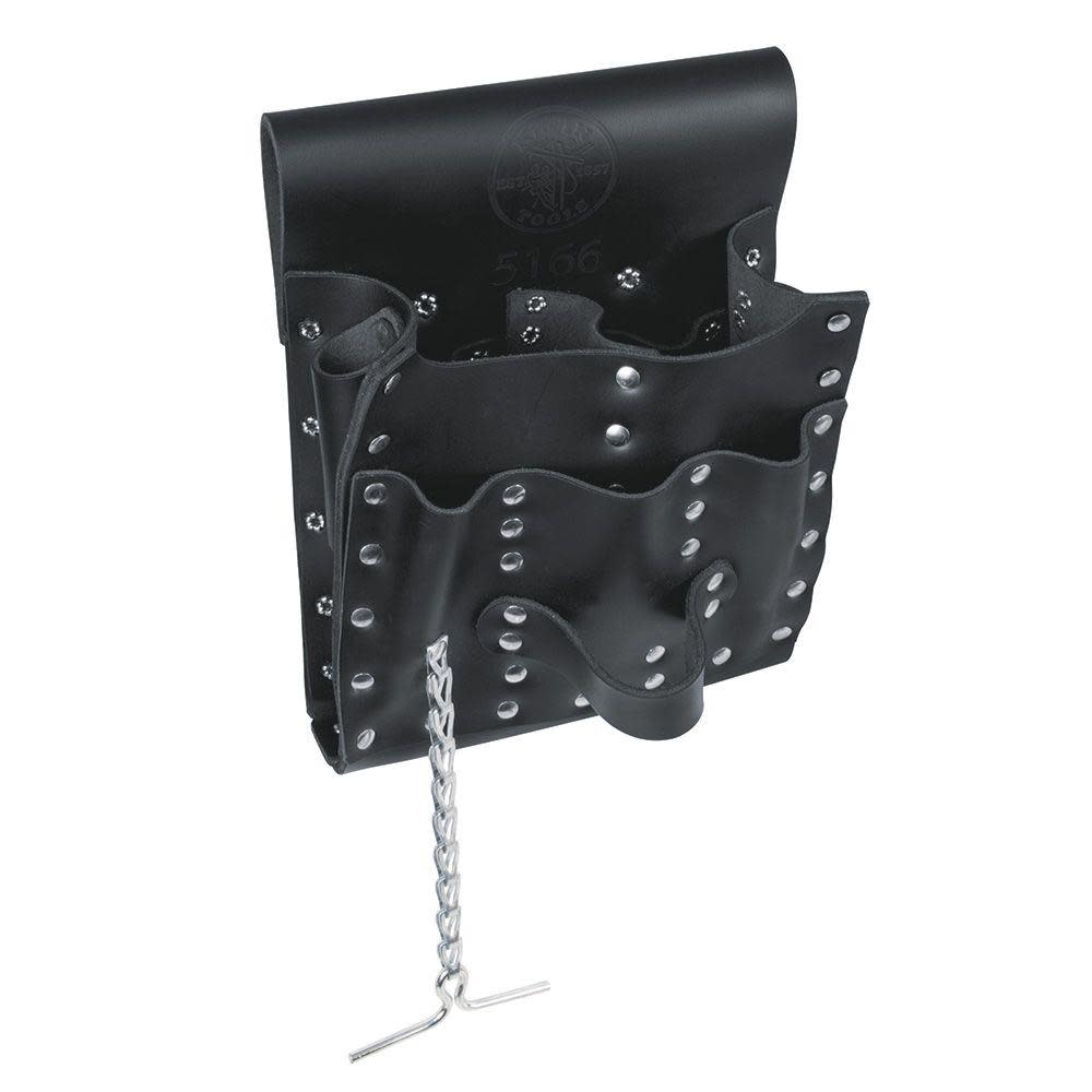 

Klein Tools 7-Pocket Tool Pouch