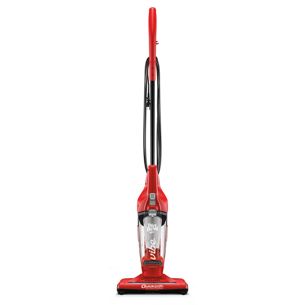 

Dirt Devil Vibe 3 in 1 Stick Vacuum Corded