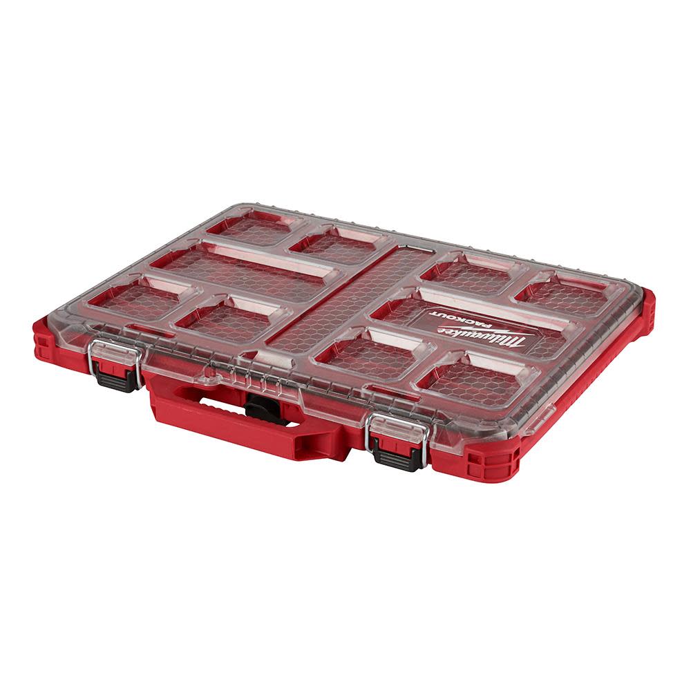 

PACKOUT™ Low-Profile Organizer