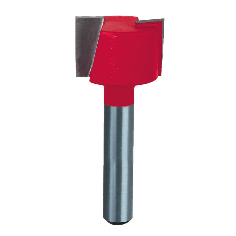 

Freud 23/32 In. (Dia.) Mortising Bit with 1/4 In. Shank